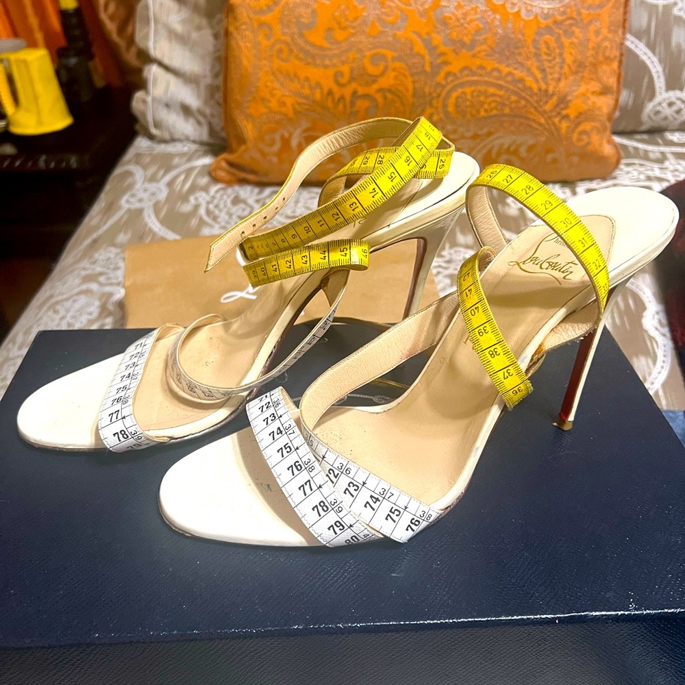 ‼️ONE DAY ONLY SALE‼️CHRISTIAN LOUBOUTIN